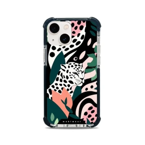 Etui MagSafe Elite Bumper Apple iPhone 13 mini - wzór D027D