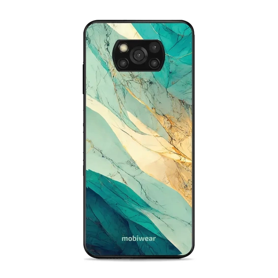 Etui Glossy Case do Xiaomi POCO X3 Pro - wzór G024G