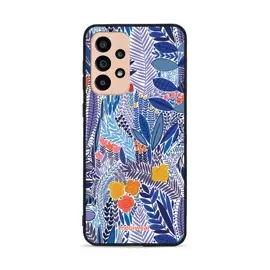 Etui Glossy Case do Samsung Galaxy A33 5G - wzór G037G