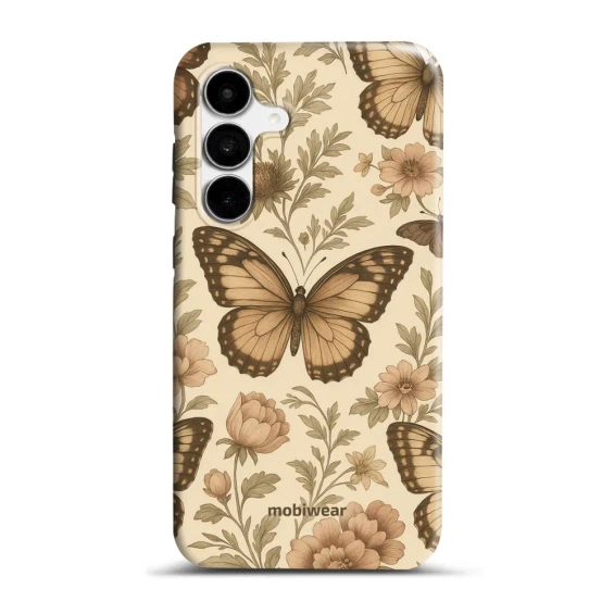 Etui Elite Pro do Samsung Galaxy S25 FE 5G - wzór EP92E