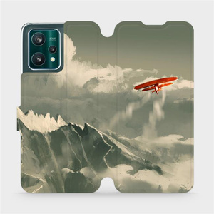 Etui do Realme 9 Pro Plus - wzór MA03P