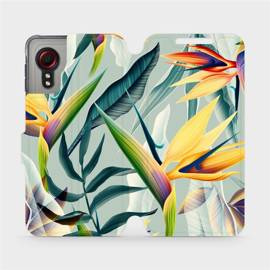 Etui do Samsung Galaxy Xcover 5 - wzór MC02S