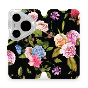 Etui do Huawei Pura 80 Pro - wzór VD07S