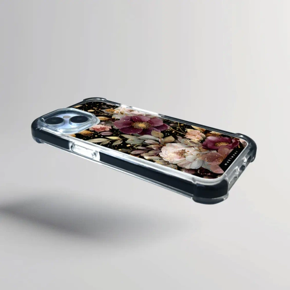 Etui MagSafe Elite Bumper Apple iPhone 7 Plus - wzór D169D