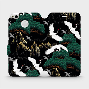 Etui do Xiaomi Redmi 4X - wzór VP16S