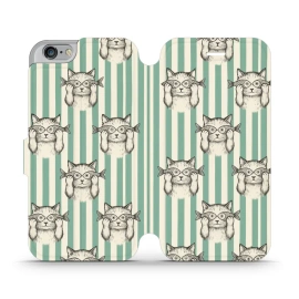 Etui do Apple iPhone 6 - wzór VP90S