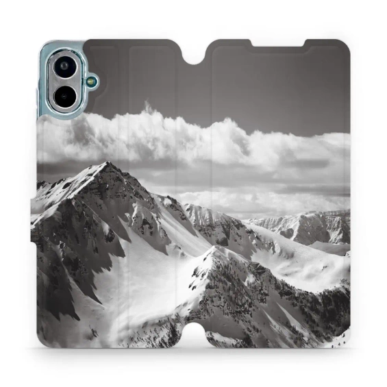 Etui do Samsung Galaxy A07 - wzór M152P