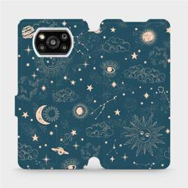 Etui do Xiaomi POCO X3 Pro - wzór VP14S