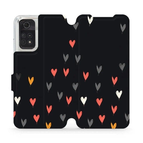 Etui do Xiaomi POCO M4 Pro 4G - wzór VP79P