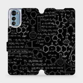 Etui do Motorola Moto E32s - wzór V060P