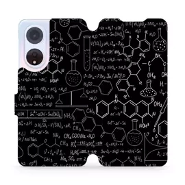Etui do OPPO A98 5G - wzór V060P