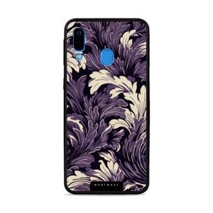 Etui Glossy Case do Samsung Galaxy A40 - wzór GA46G