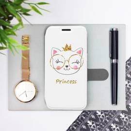 Etui do Samsung Galaxy M33 5G - wzór MH03S