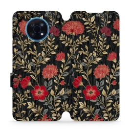 Etui do Nokia G50 5G - wzór V172S