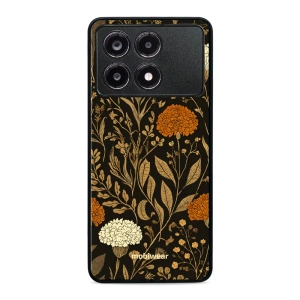 Etui Glossy Case do Xiaomi POCO X6 Pro - wzór G174G