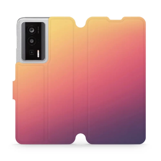 Etui do Xiaomi POCO F5 Pro - wzór VP66S
