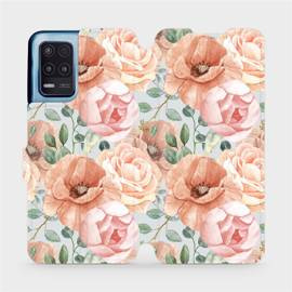 Etui do Realme 8 5G - wzór MP02S
