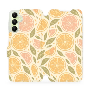 Etui do Samsung Galaxy A05s - wzór VP80S