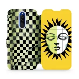 Etui do Xiaomi Redmi 8 - wzór VP56S