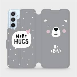 Etui do Samsung Galaxy A54 - wzór MH06P