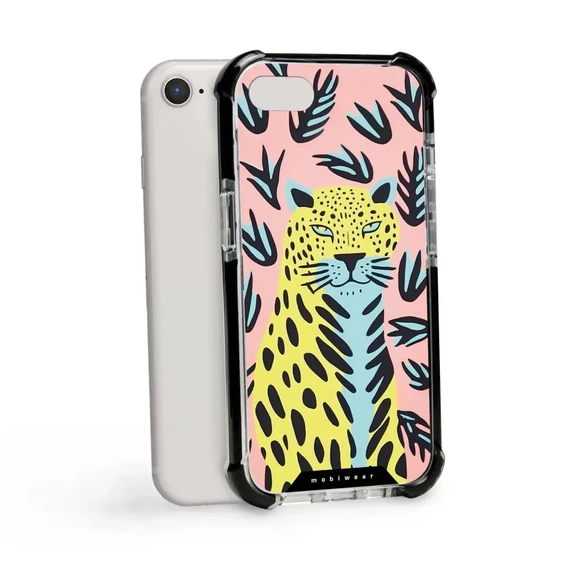 Etui MagSafe Elite Bumper Apple iPhone 8 - wzór D028D