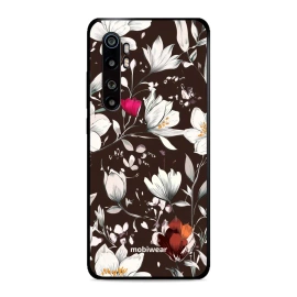 Etui Glossy Case do Xiaomi Mi Note 10 Lite - wzór GP72G
