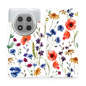 Etui do Huawei Honor Magic7 Lite 5G - wzór MP04S