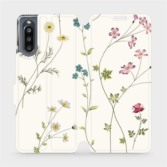 Etui do Sony Xperia 10 IV - wzór MD03S