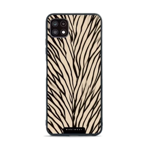 Etui Glossy Case do Samsung Galaxy A22 5G - wzór GA52G