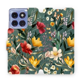 Etui do Motorola Edge 60 Pro - wzór VP71S