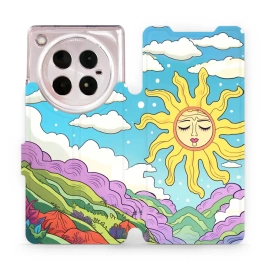 Etui do Infinix ZERO 40 5G - wzór VP57P