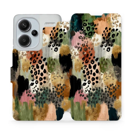 Etui do Xiaomi Redmi Note 13 Pro Plus - wzór V167S
