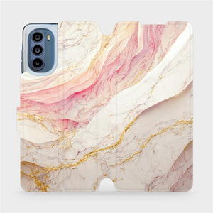 Etui do Motorola Moto G62 5G - wzór VP32S