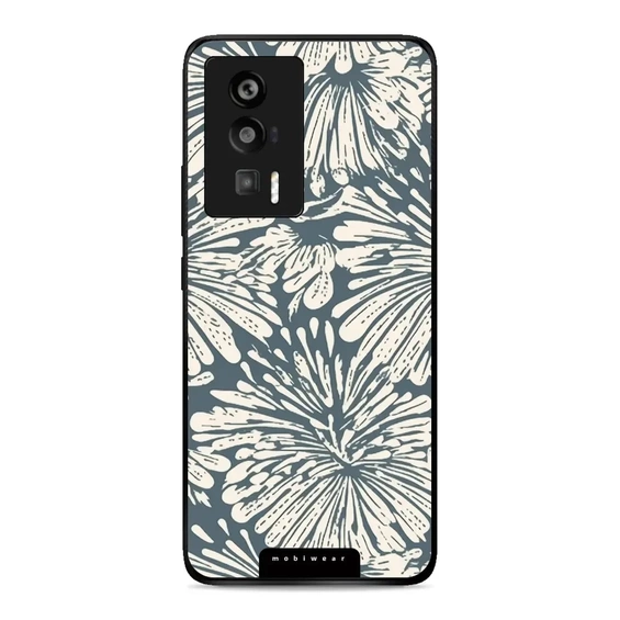 Etui Glossy Case do Xiaomi POCO F5 Pro - wzór GA42G