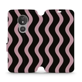 Etui do Motorola Moto G7 Power - wzór VA54S