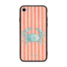 Etui Glossy Case do Apple iPhone SE 2022 - wzór GP87G