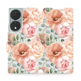 Etui do Huawei Honor 70 - wzór MP02S