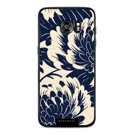Etui Glossy Case do Samsung Galaxy S7 Edge - wzór GA40G
