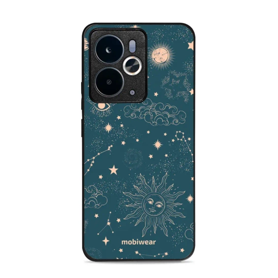 Etui Glossy Case do Realme 14T 5G - wzór G047G