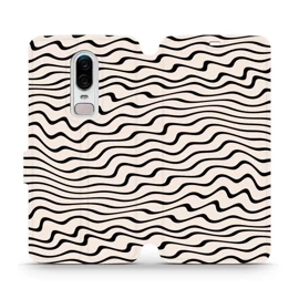 Etui do OnePlus 6 A6000 - wzór VA62S