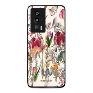 Etui Glossy Case do Xiaomi POCO F5 Pro - wzór G031G