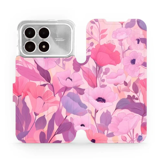 Etui do Xiaomi Poco F8 Pro - wzór VP74S