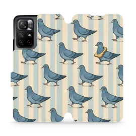 Etui do Xiaomi Redmi Note 11S 5G - wzór VP91S