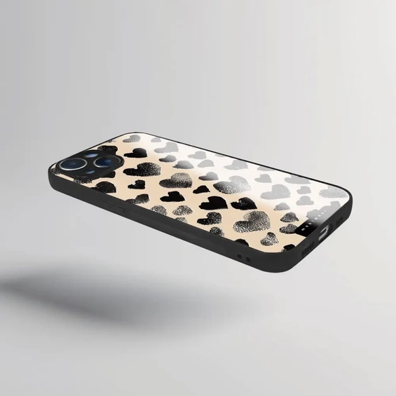 Etui Glossy Case do Xiaomi Redmi Note 13 4G - wzór GA51G