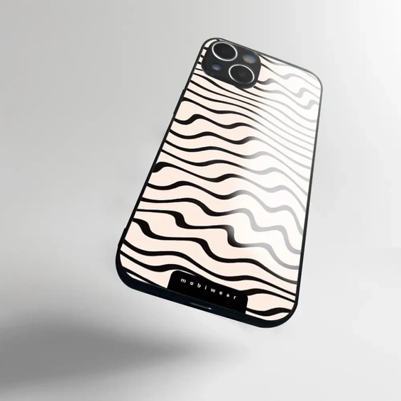 Etui Glossy Case do Xiaomi Redmi Note 9 - wzór GA62G