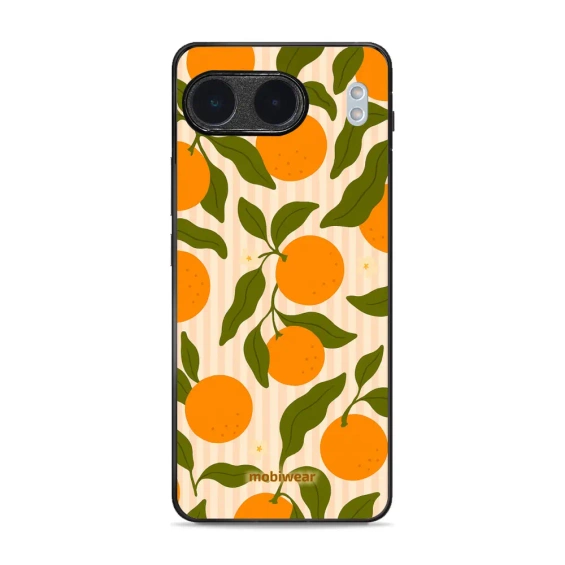 Etui Glossy Case do OnePLus Nord 4 5G - wzór GP82G