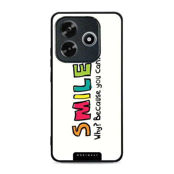 Etui Glossy Case do Xiaomi Redmi Note 14 5G - wzór G073G