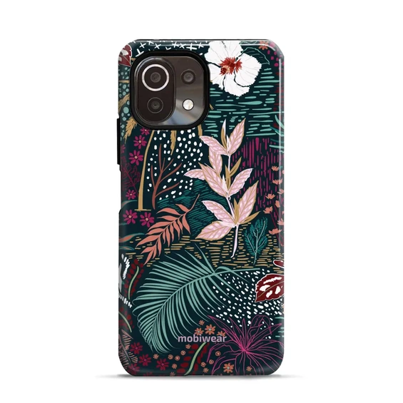 Etui Elite Pro do Xiaomi 11 Lite 5G NE - wzór EP13E
