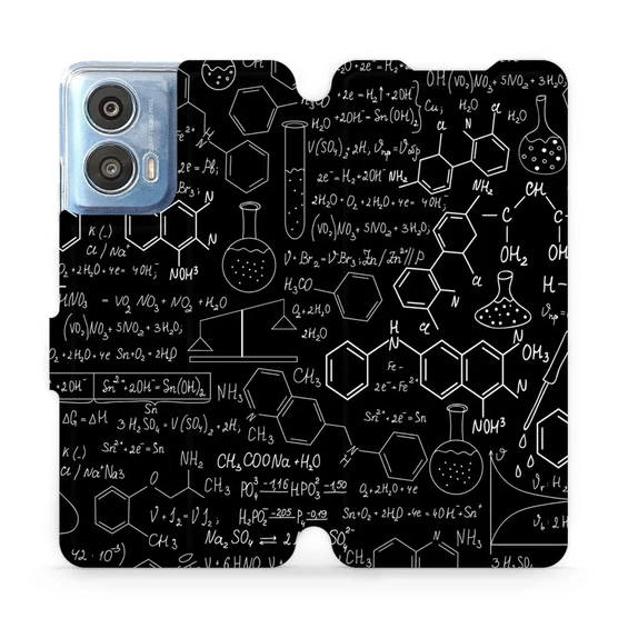 Etui do Motorola Moto G24 - wzór V060P