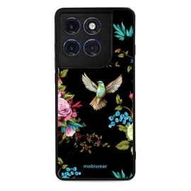 Etui Glossy Case do Motorola Edge 60 Pro - wzór G041G